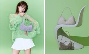 ANTEPRIMAから流れるような優美なシルエットが特徴の「FLUIDO」新カラー・サイズが登場