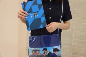 名探偵コナンとコラボした江戸川コナン・服部平次と大阪城周辺を巡るウォークラリー型謎解きイベントが開催！