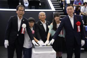 世界初の10億個の星空×8K映像！「相模原市立博物館 プラネタリウム」が7月16日よりリニューアルオープン