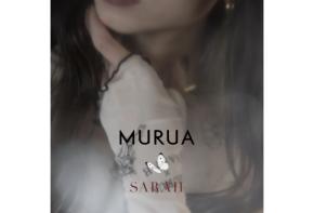 「MURUA」タトゥーアーティストのSarahとのコラボアイテムを発売