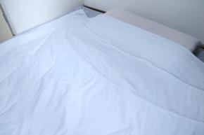 『BAKUNE Comforter Cool』で熱帯夜でも快適な睡眠環境へ!