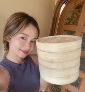 サリュで一目惚れ!映えて美味しい「せいろ生活」はじめました