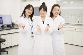 大正製薬の「THE MYTOL」ブランドサイトで磯山さやか・野毛まゆりのスペシャル対談を公開