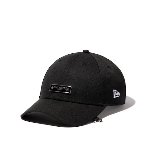 ◼️新品 BBC N.E.R.D Heart & Mind New era 黒 ◼️新品 BBC N.E.R.D Heart & Mind New era 黒