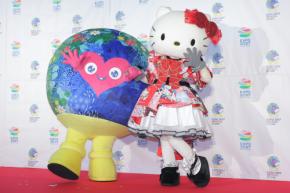 GREEN×EXPO 2027コラボ第一弾「トゥンクトゥンク✕サンリオ」地方の伝統工芸品や名産品とのコラボも視野に