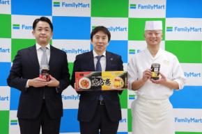 銀座おのでらと焼肉トラジ監修商品も登場！ファミリーマートの2026年恵方巻・スイーツ全11品が予約受付中