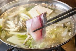 冬の食事で健康的な体作りを！積極的に摂りたいフィッシュオイルの働きとおすすめレシピ