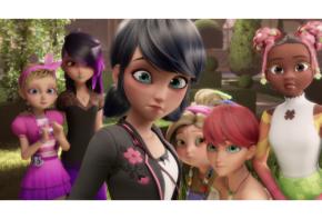 ディズニー・チャンネルとディズニージュニアで2月14日にバレンタインエピソードを一挙放送!