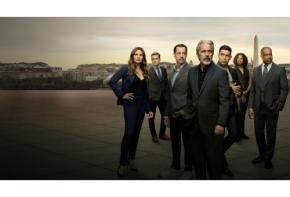 Dlifeで「NCIS ～ネイビー犯罪捜査班」「ブレイクアウト・キング」が日本・テレビ初放送