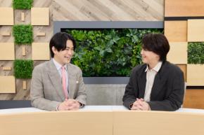 人気声優と健康情報を楽しく学べるアリナミンのYouTube新番組「声優健康タイムズ」が2月27日より配信開始