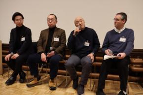 北海道の日本酒造りの発展・魅力発信のための交流イベント「北海道の酒米を語ろうin赤れんが」を開催