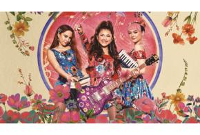 ディズニー・チャンネルで特別編成「エレクトリック・ブルーム 平日イッキ見パーティー！」3月13日まで一挙放送