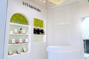 韓国発の電子シーシャブランド「VITABON Bio」東京・原宿にグランドオープン！