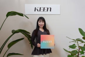 「できない言い訳を世界から無くす」KEENの小倉代表が語る“界隈”を仕事にするまでと挑戦に悩む方へのアドバイス