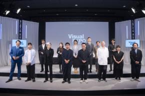 『Visual EXPO by BRANDED SHORTS 2026』授賞式が開催！