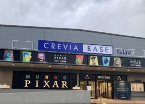 ピクサーの世界展を貸切に！JR東日本伊藤忠不動産開発「CREVIA」が届ける住まいの先の特別な体験