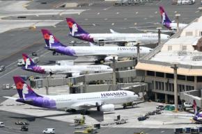 ハワイアン航空、東京/羽田〜ホノルル線を増便　夏スケジュールは1日2往復