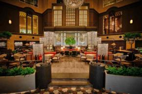 ハイアット リージェンシー 東京、「Nineteen Eighty Lounge & Bar」を4月24日オープン