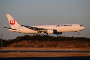 JAL、東京/成田〜台北/桃園線の貨物便を増便　8月1日から