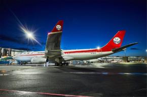 四川航空、札幌/千歳〜成都線の運航再開 10月26日から週3往復