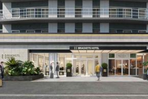 ソラーレホテルズ、「BRACKETS HOTEL Osaka Hommachi」をリブランド開業　旧ユニゾインエクスプレス大阪南本町