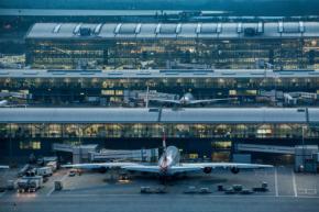 ロンドン・ヒースロー空港、ターミナルエリア拡張 ラウンジやショップなど増設