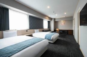 「ベッセルホテル広島 平和大通り」、8月4日開業 6月19日から予約受付開始 旧Hotel・Legit