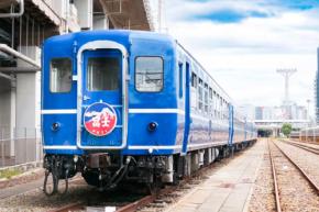 大井川鐵道、12系車両5両を譲受 JR西日本から