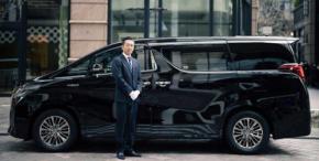 Uber、札幌市内で「Uberプレミアム」のサービス開始