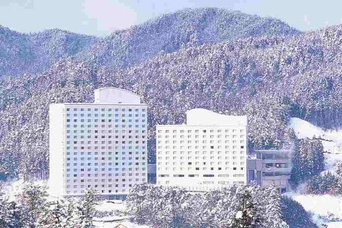 ヒルトン高山リゾート