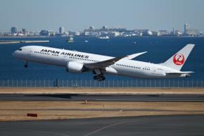 JAL、マニラ行きエコノミー対象のセール開催　往復4.8万円から