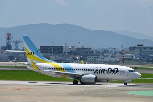 AIRDO(エア・ドゥ)