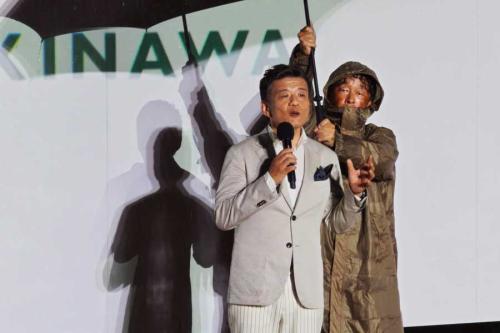 刀 森岡毅CEO