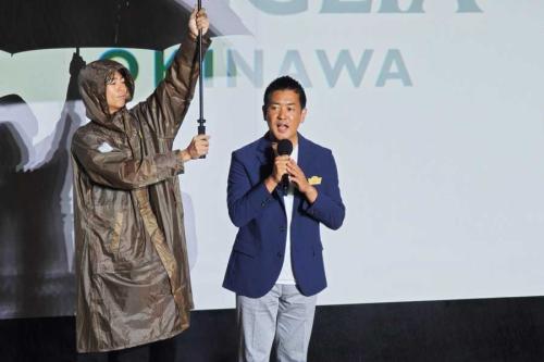 ジャパンエンターテイメント 加藤健史CEO