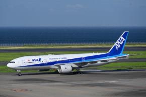 ANA、7月31日〜8月6日搭乗分「トクたびマイル」設定 東京/羽田~大阪/伊丹線が6,000マイルなど