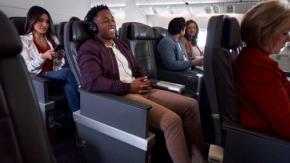 アメリカン航空、ニューヨーク/JFK〜ロサンゼルス線にプレエコ設定