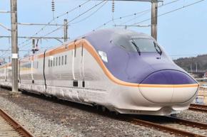 山形新幹線、8月1日から通常運転に 直通運転も全面再開