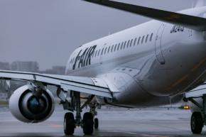 JAL、東京/羽田〜山形線で臨時便 お盆に2便