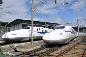 東海道・山陽新幹線、「弱冷房車」を試験導入 きょうから