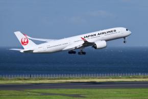 JAL、国内線でタイムセールをまもなく開始　10月搭乗分が対象、7,700円から