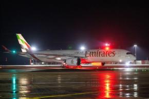 エミレーツ航空、ドバイ〜ロンドン/ガトウィック線を増便　2026年2月8日から1日4往復
