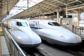 東海道・山陽新幹線、「のぞみ」の自由席取りやめ　きょうから8月17日まで