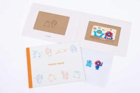 大阪・関西万博記念ICOCA、オンラインで追加販売　15,000セット限定
