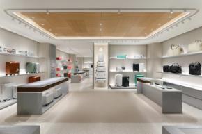 リモワ、「RIMOWA Store 名古屋 栄」7月20日オープン　中部エリア旗艦店