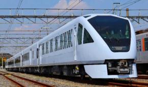 東武鉄道、「ゆっくり走るスペーシアX」を設定　各駅停車にも抜かれるダイヤ