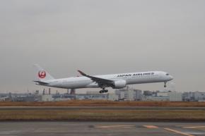 JAL、誕生月・翌月に国内線搭乗で300マイルを付与　2026年8月まで