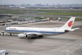 中国国際航空、北京/首都〜アルマトイ線を開設　7月30日から週4往復