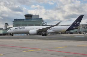 ルフトハンザ・ドイツ航空、ミュンヘン〜リヤド線を開設　10月26日から週3往復