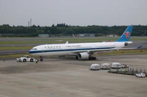 中国南方航空、東京/成田〜ハルビン線を期間減便　8月2日〜30日、週4往復