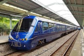 「THE ROYAL EXPRESS」、岐阜・愛知へ運行エリア拡大　11～12月に計6回